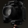 DSLR Camera